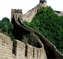Trump to make China pay for Great Wall