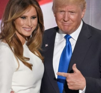 Trump puts wife on cabinet
