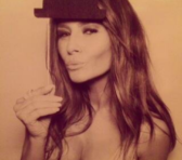 Melania “really peaced off” at fellow hooker Stormy Daniels